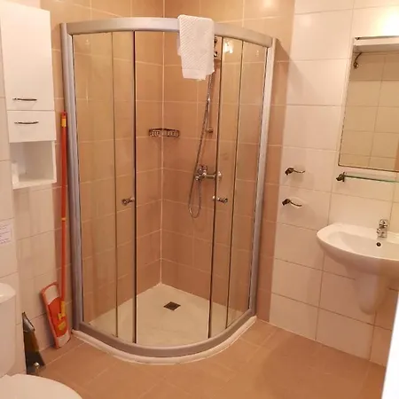 Apartment в бийч на първа линия с перфектен изглед към плажа!